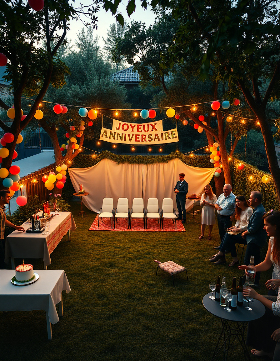 Événements privés - Animation hypnose